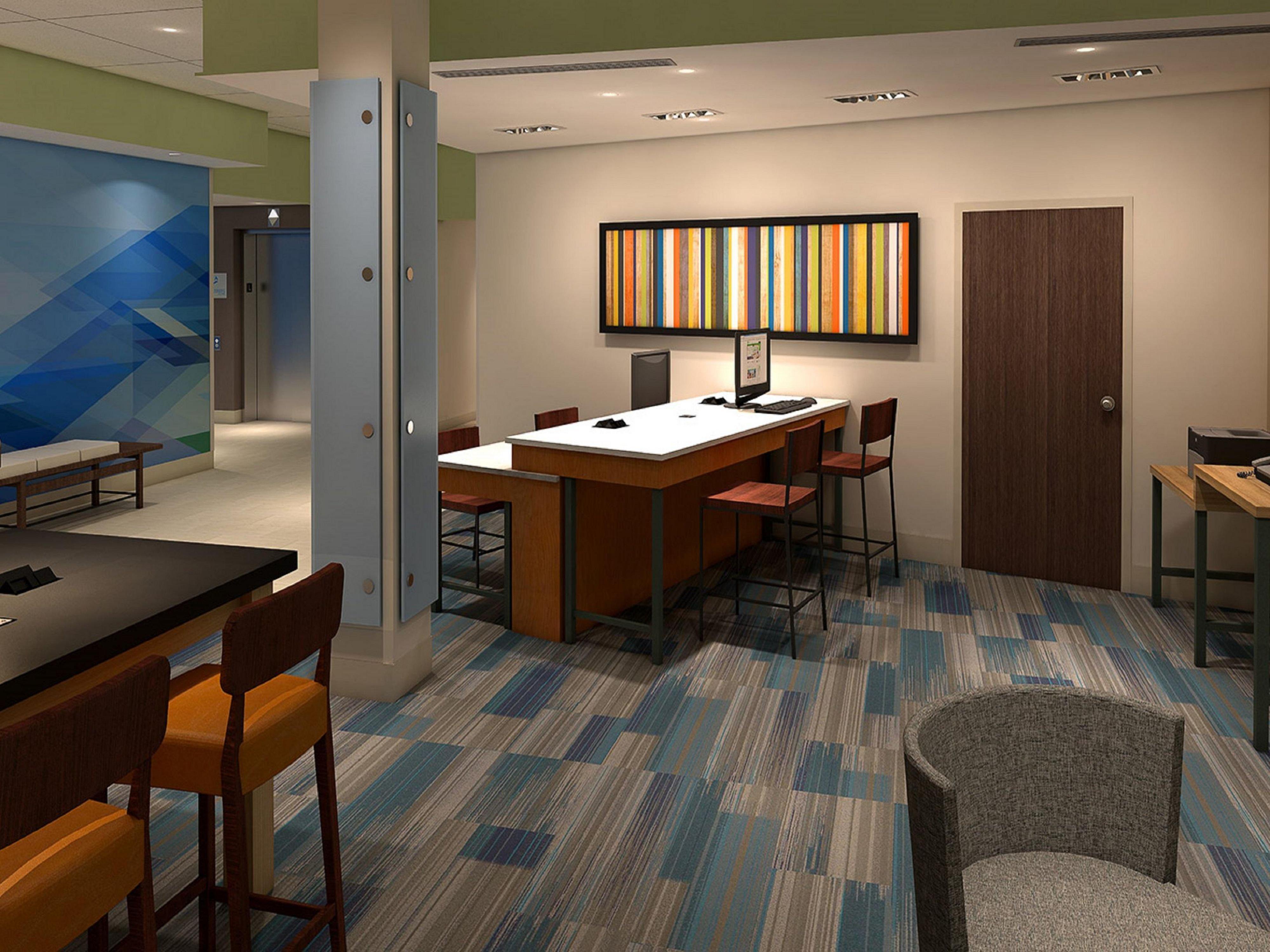 Hotel Express & Dallas Ne Arboretum 3*