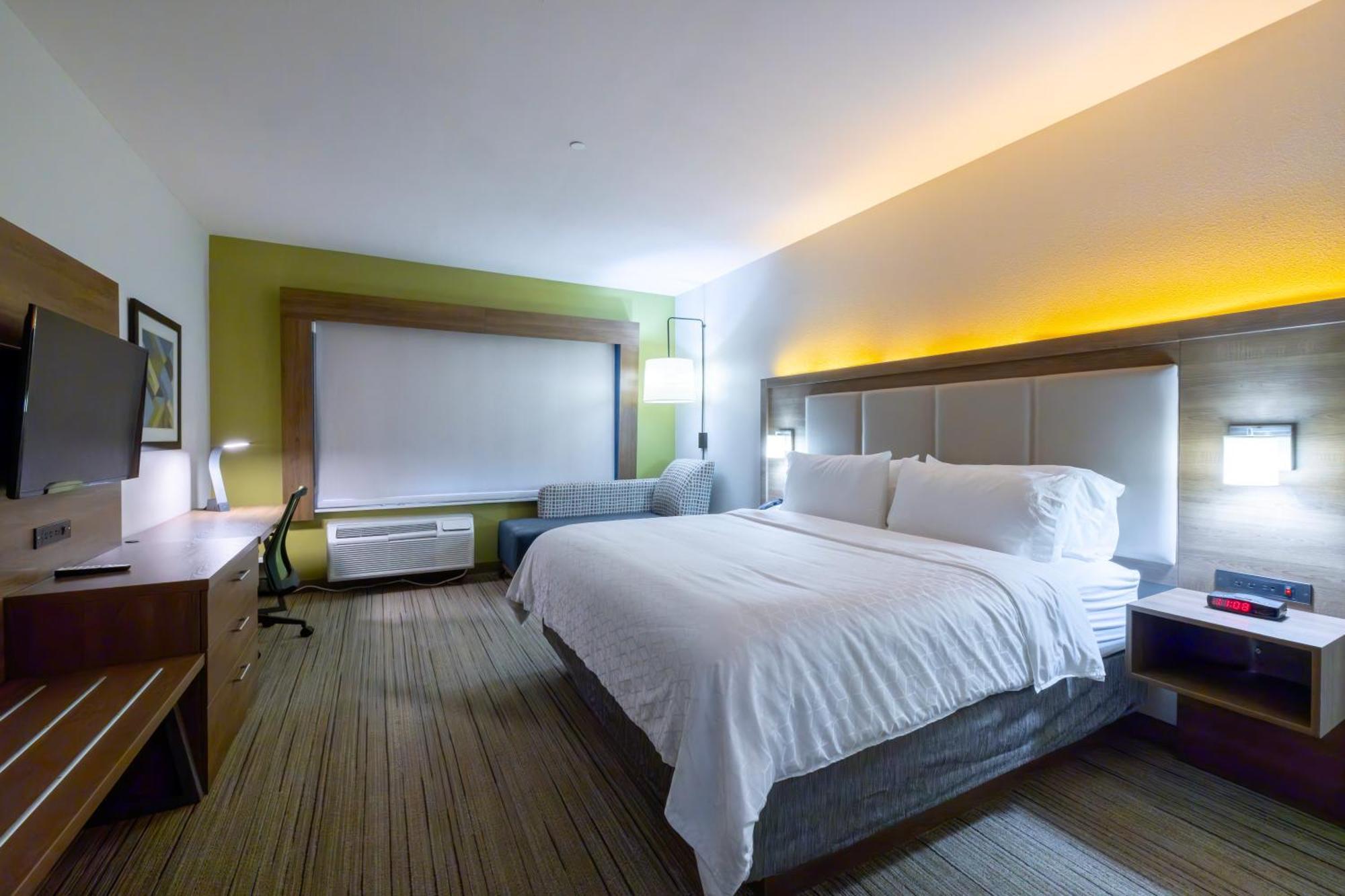Hotel Express & Dallas Ne Arboretum Garland