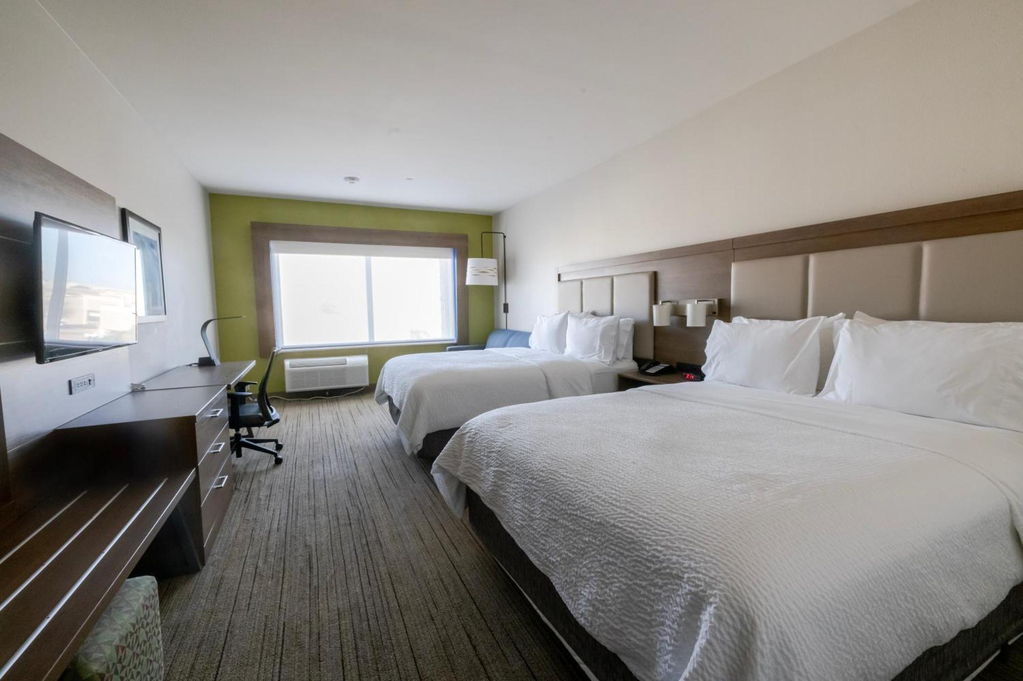 Hotel Express & Dallas Ne Arboretum Garland
