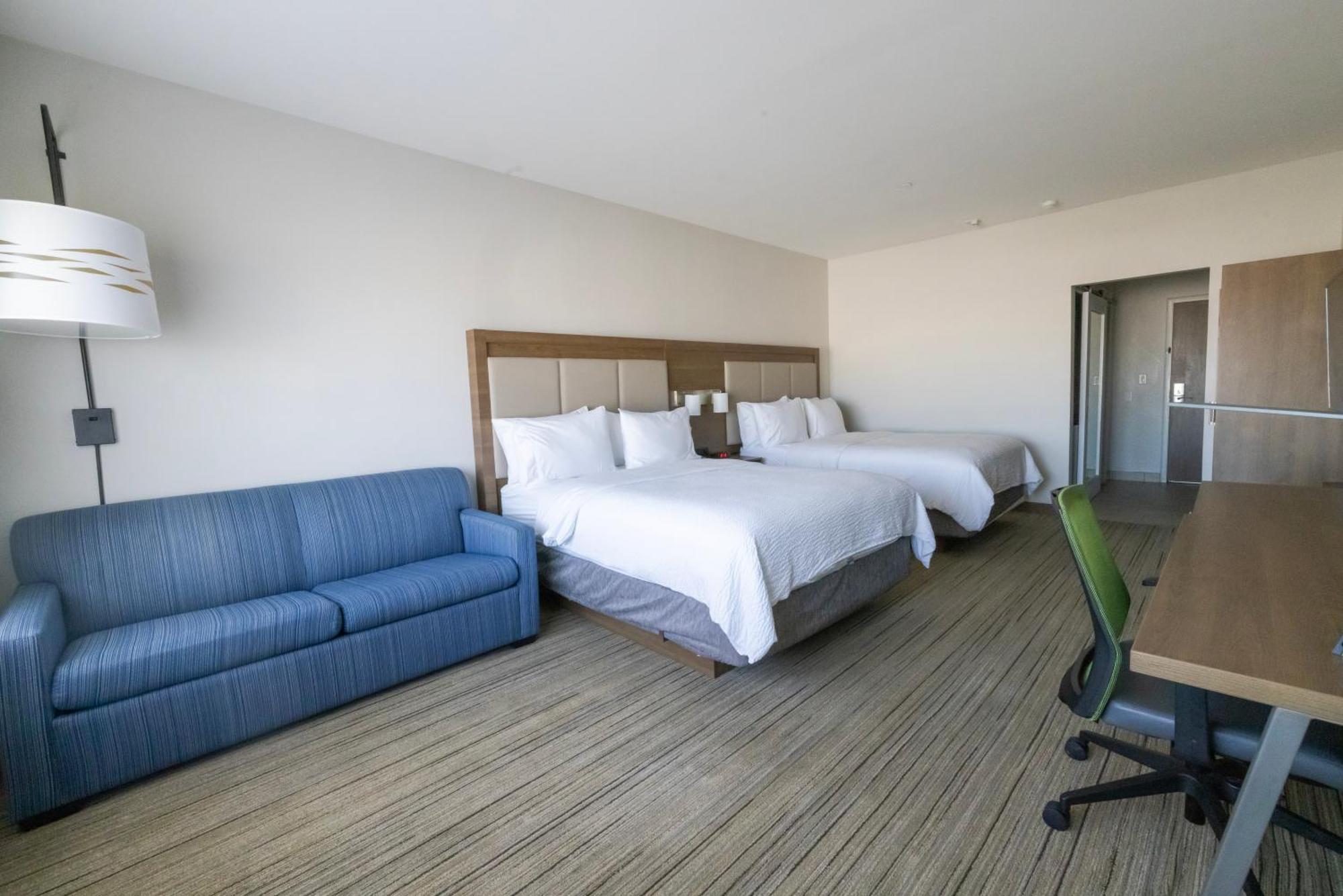 Express & Dallas Ne Arboretum Hotel 3*