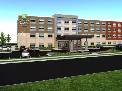 Express & Dallas Ne Arboretum Hotel Garland