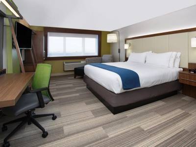 Express & Dallas Ne Arboretum 3*