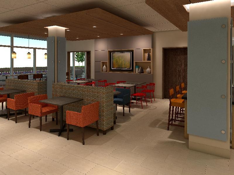 Hotel Express & Dallas Ne Arboretum 3*